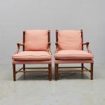 1403 4468 ARMCHAIRS